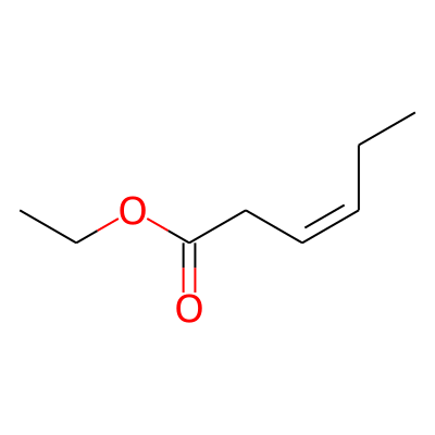 Ethyl (E)-3-hexenoate