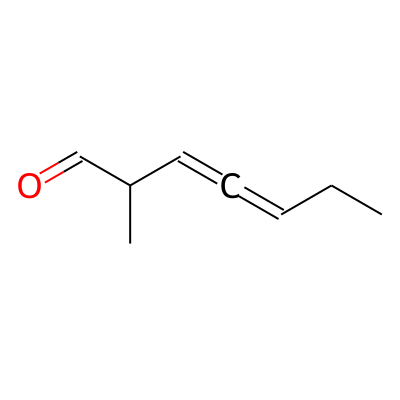 (e,z)-2-4-Heptadienal