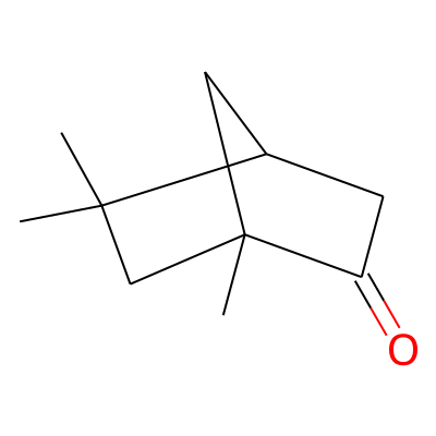 1,5,5-Trimethylbicyclo[2.2.1]heptan-2-one