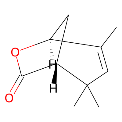 Filifolide A