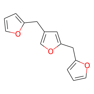 2,4-Difurfurylfuran