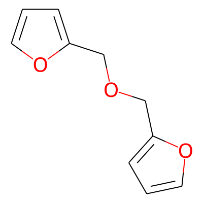 Difurfuryl ether