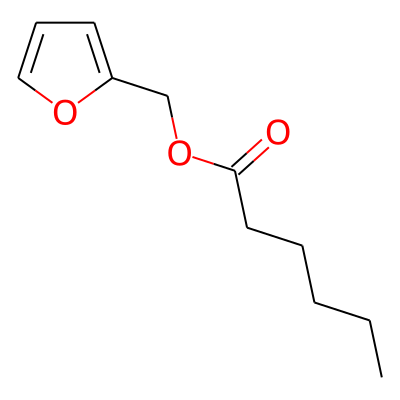Furfuryl hexanoate