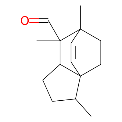 Helifolen-12-al