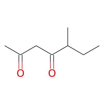 5-Methylheptane-2,4-dione