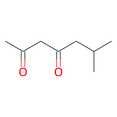 6-Methyl-2,4-heptanedione