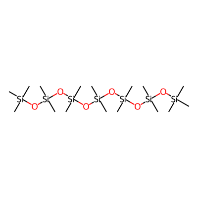 Hexadecamethylheptasiloxane