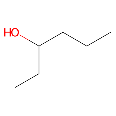 3-Hexanol