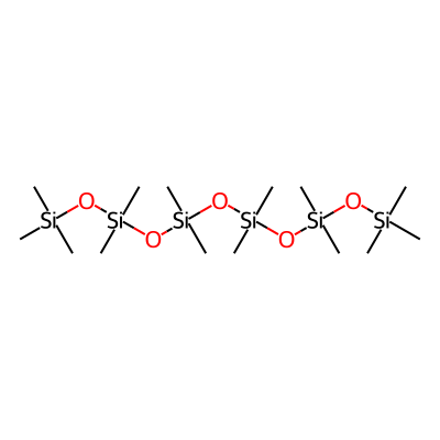 Tetradecamethylhexasiloxane