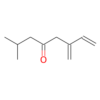 2-Methyl-6-methylideneoct-7-en-4-one