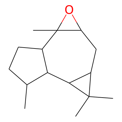 Isoaromadendrene epoxide