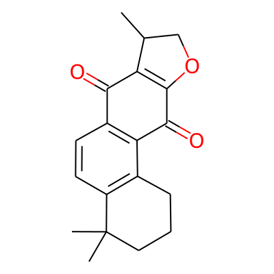 Isocryptotanshinone