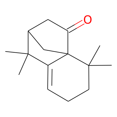 Isolongifolen-5-one