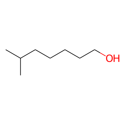 6-Methyl-1-heptanol