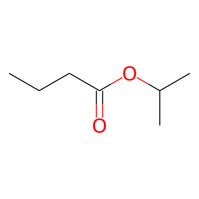 Isopropyl butyrate