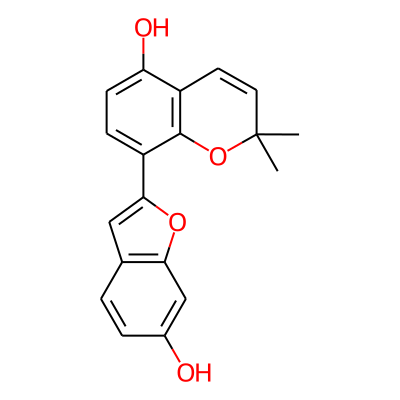 Kanzonol U