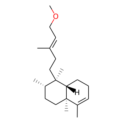 Kolavelool (2 epimers)