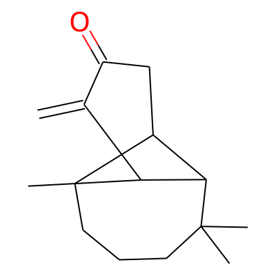 Longipinocarvone