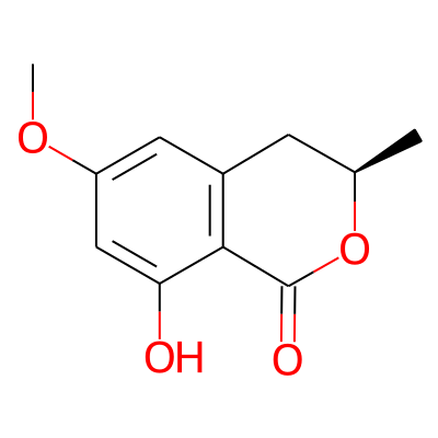 6-Methoxymellein