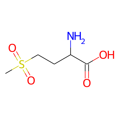 DL-Methionine sulfone