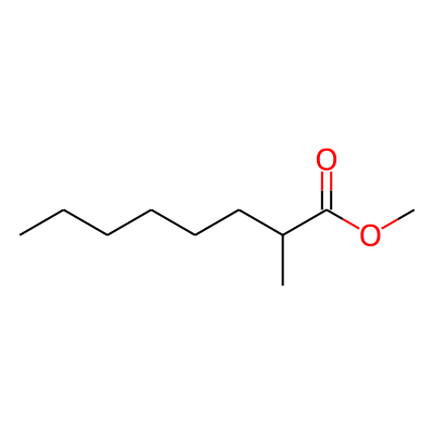 Methyl 2-methyloctanoate