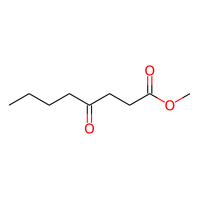 Methyl 4-oxooctanoate