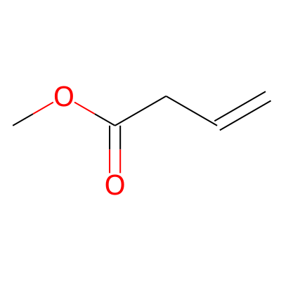 Methyl 3-butenoate