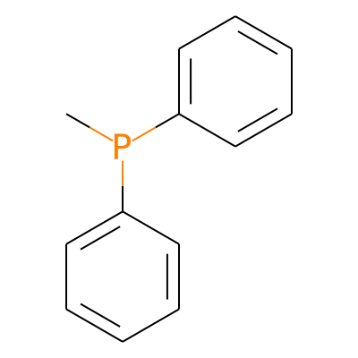 Methyldiphenylphosphine