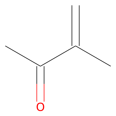 3-Methyl-3-buten-2-one