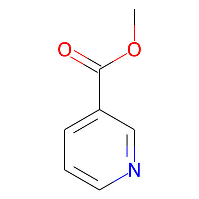 Methyl nicotinate