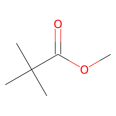 Methyl pivalate