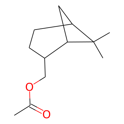 Myrtanyl acetate