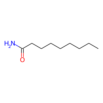 Nonanamide