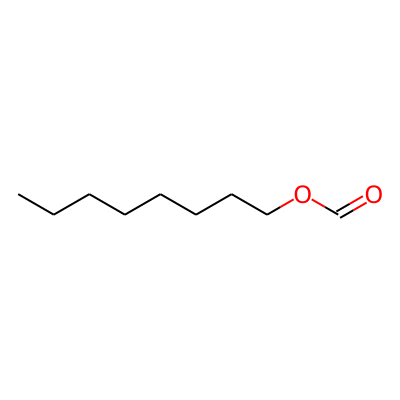 Octyl formate