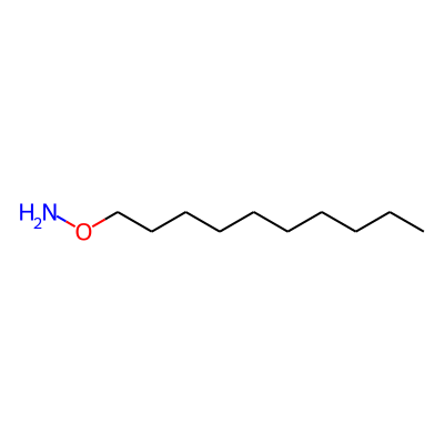 O-Decylhydroxylamine