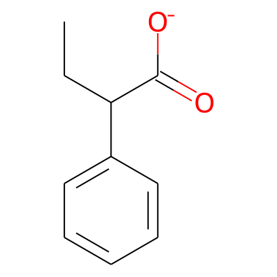 2-Phenylbutanoate