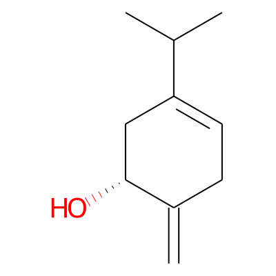 p-Mentha-1(7),5-dien-2-ol