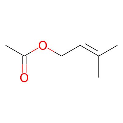 Prenyl acetate