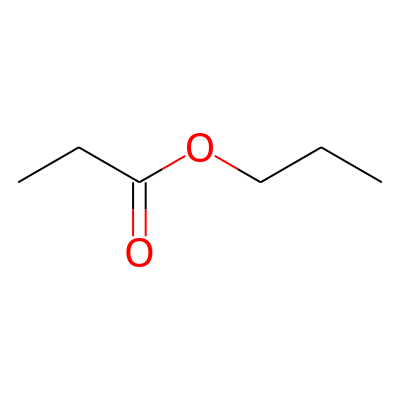 Propyl propionate