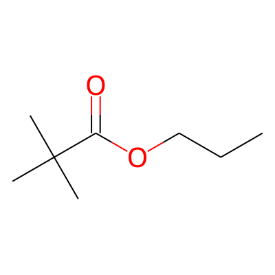 Propyl pivalate