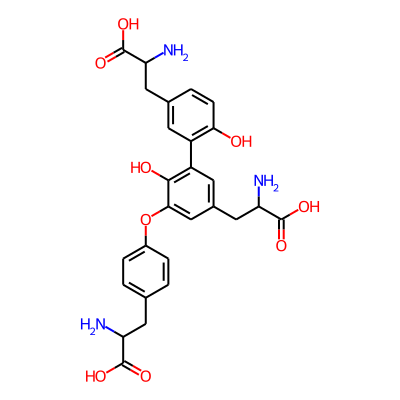 Pulcherosine