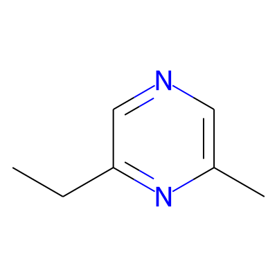 2-Ethyl-6-methylpyrazine