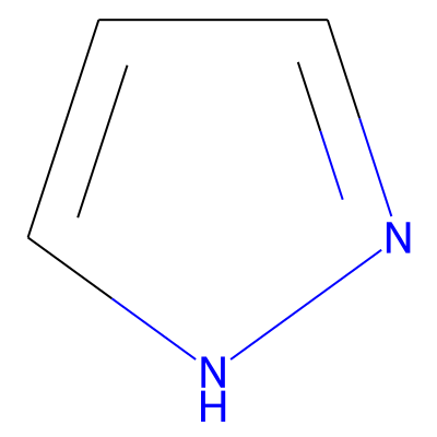 Pyrazole