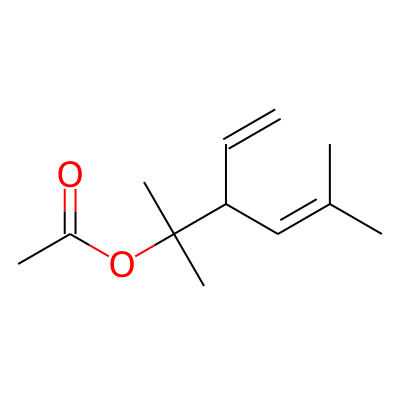 (S)-Santolina acetate