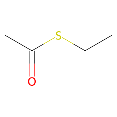 S-Ethyl ethanethioate