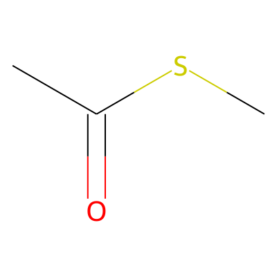 S-Methyl thioacetate