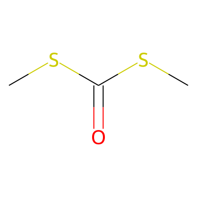 S,S'-Dimethyl dithiocarbonate