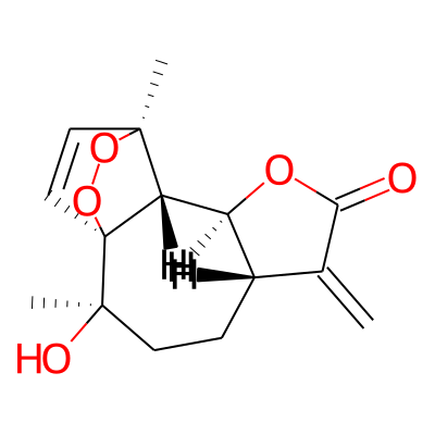 Tanaparthin-alpha-peroxide