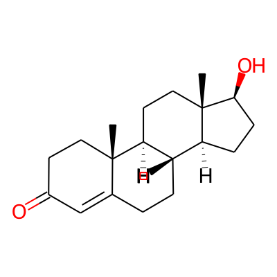 Testosterone