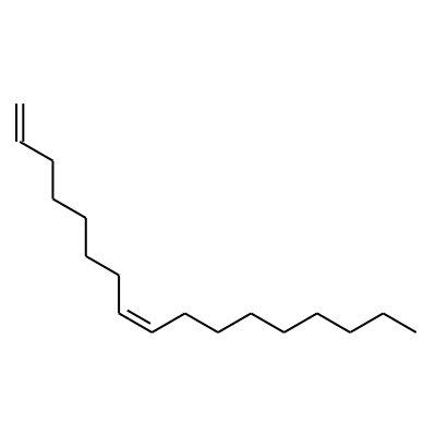 Tetrahydroaplotaxene